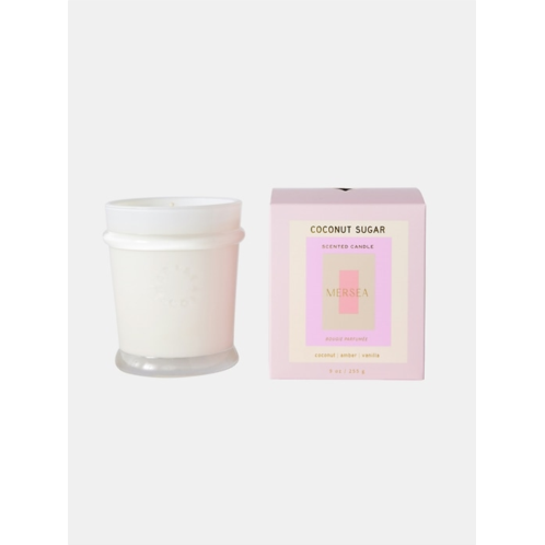 Gap Mersea Coconut Sugar Boxed Candle