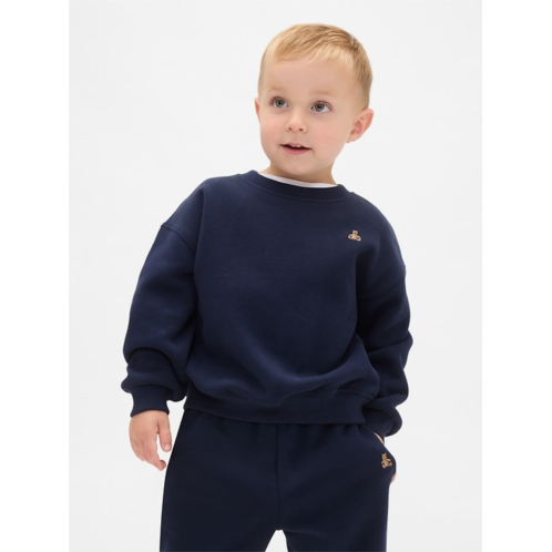 Gap Baby & Toddler VintageSoft Sweatshirt