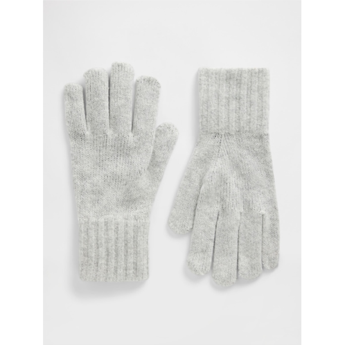 Gap CashSoft Gloves