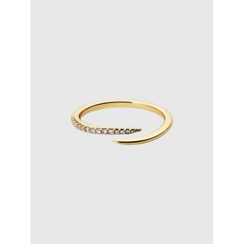 Gap Ana Luisa Oren Claw Ring