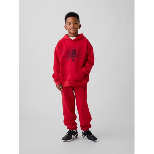 Gap Kids Marvel VintageSoft Relaxed Joggers
