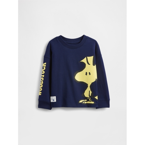 Gap Baby & Toddler Peanuts Graphic T-Shirt