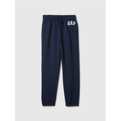 Kids Relaxed Gap Logo Joggers