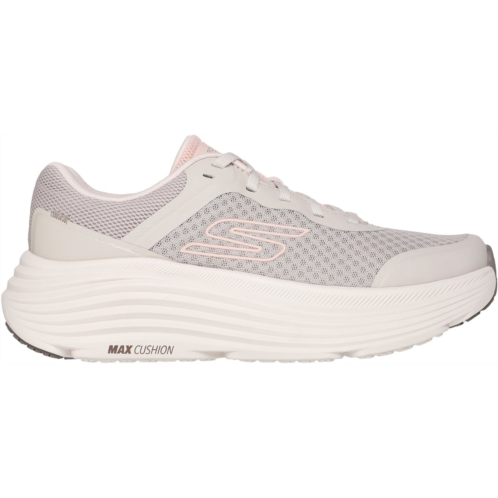 SKECHERS Womens Max Cushioning Endeavour Canova Running Shoes Khaki