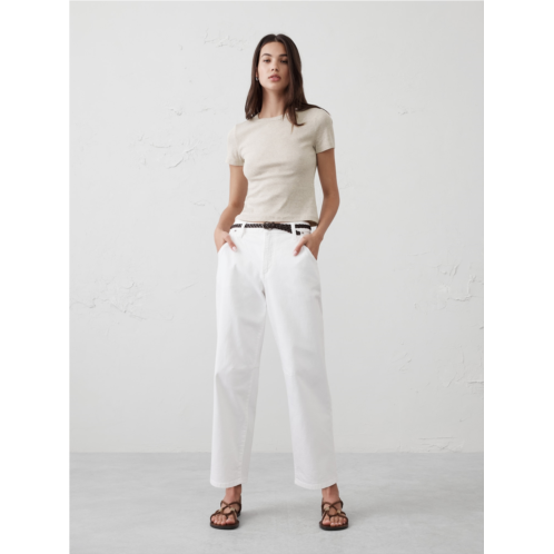 bananarepublic Ribbed T-Shirt