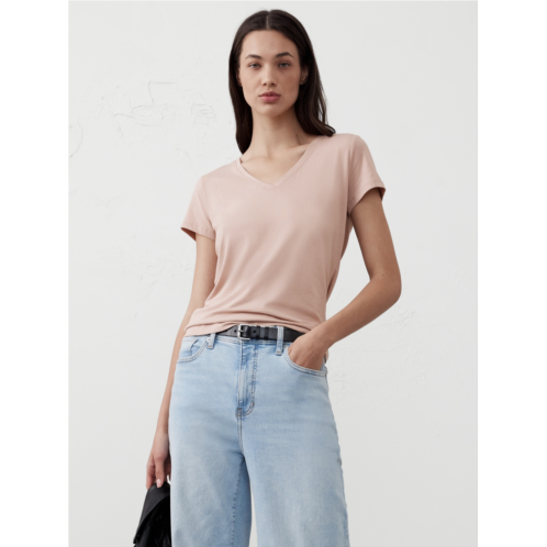 bananarepublic Timeless V-Neck T-Shirt