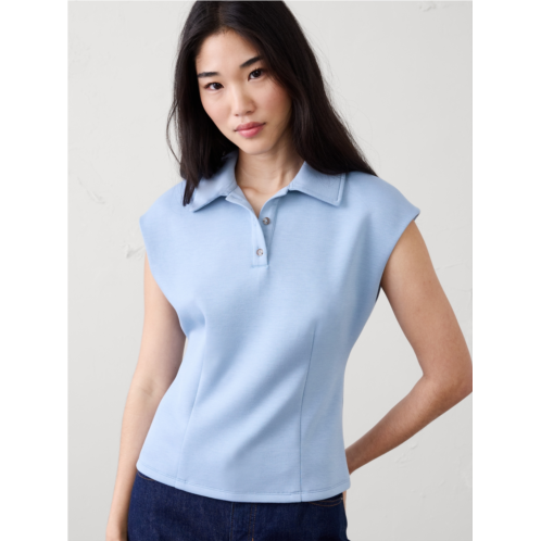 bananarepublic Soft Touch Polo
