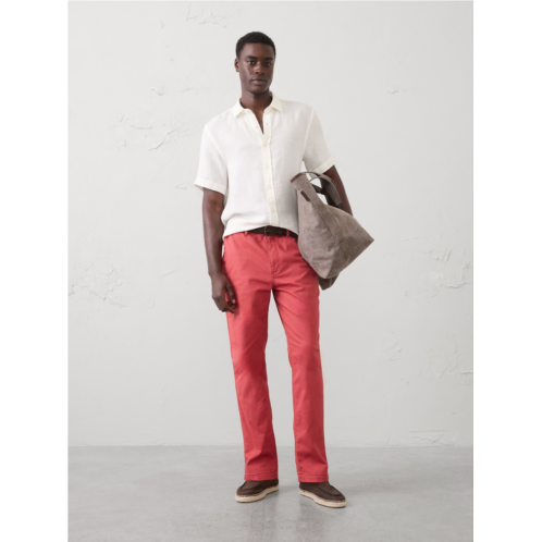 bananarepublic Athletic-Fit Summerweight Chino