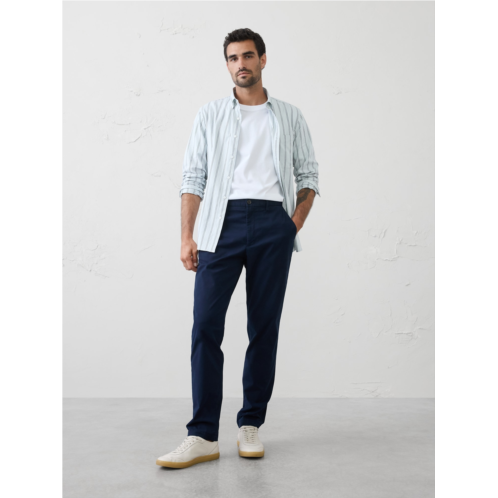 bananarepublic Slim-Fit Oxford Shirt