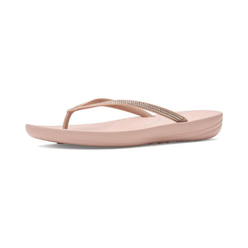 Womens FitFlop Iqushion Sparkle