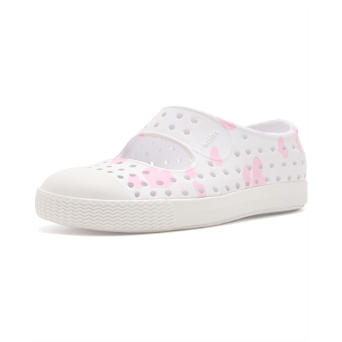 Kids Native Shoes Kids Jefferson Juniper Print (Toddler)