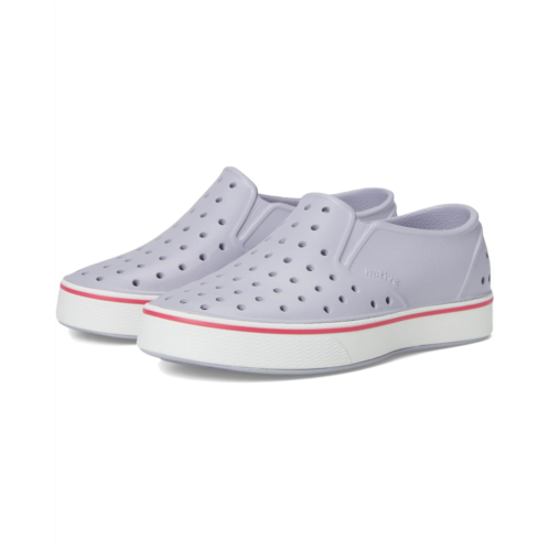 Kids Native Shoes Kids Miles Slip-On Sneakers (Little Kid/Big Kid)