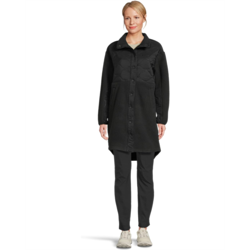 Columbia Cloud Point Long Fleece