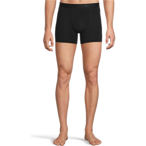 Mens Icebreaker Merino 125 Cool-Lite Anatomica Boxers