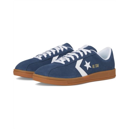 Unisex Converse Classic Trainer Suede