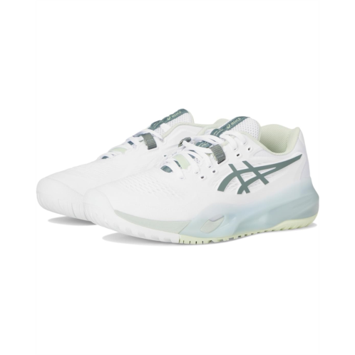 Womens ASICS Gel-Resolution X