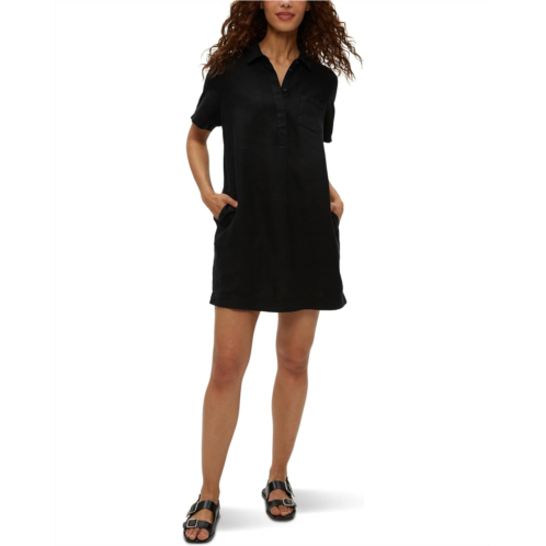Michael Stars Ola Utility Dress
