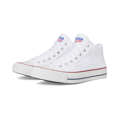 Unisex Converse Chuck Taylor All Star Malden Street Mid Top Sneakers