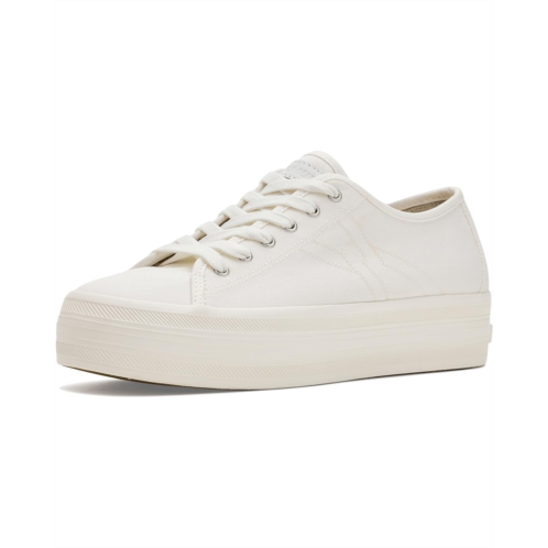 Womens Veronica Beard Truett Lace-up Shoes