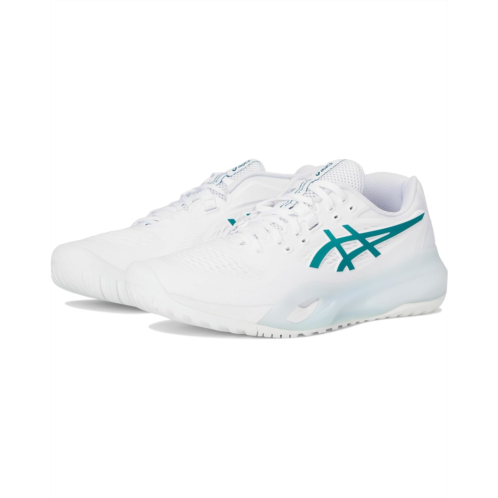 Womens ASICS Gel-Resolution X