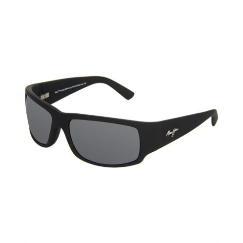 Maui Jim World Cup