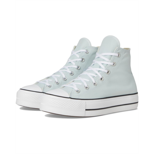 Womens Converse Chuck Taylor All Star Lift Platform