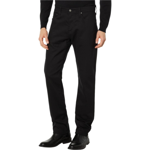 Mens AG Jeans Everett Slim Straight Fit Jeans in Fathom