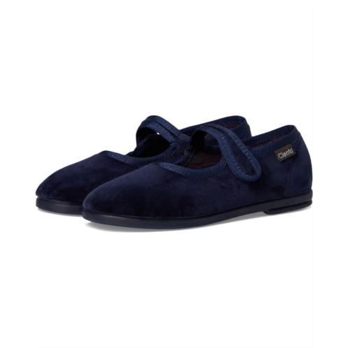 Girls Cienta Kids Shoes 500-075 (Toddler/Little Kid/Big Kid)