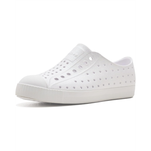 Kids Native Shoes Kids Jefferson Bio-Bling (Little Kid/Big Kid)