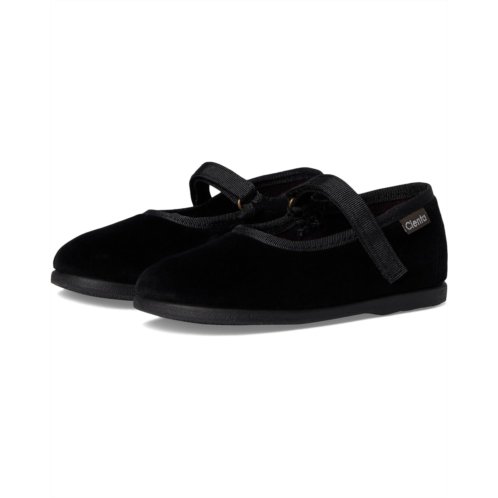 Girls Cienta Kids Shoes 400075 (Infant/Toddler)