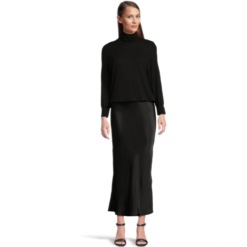 Michael Stars Padma 2-in-1 Dress