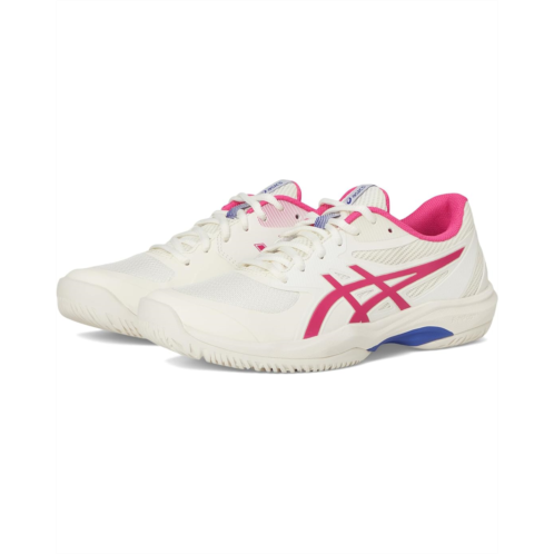Womens ASICS Game FF Tennis Shoes