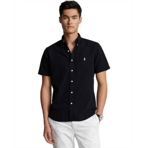 Polo Ralph Lauren Classic Fit Seersucker Shirt