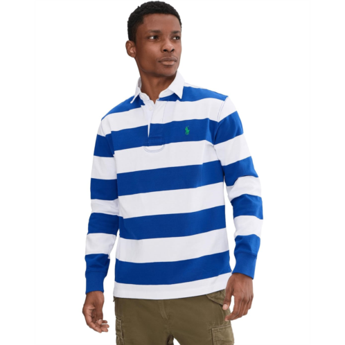 Polo Ralph Lauren The Iconic Rugby Shirt
