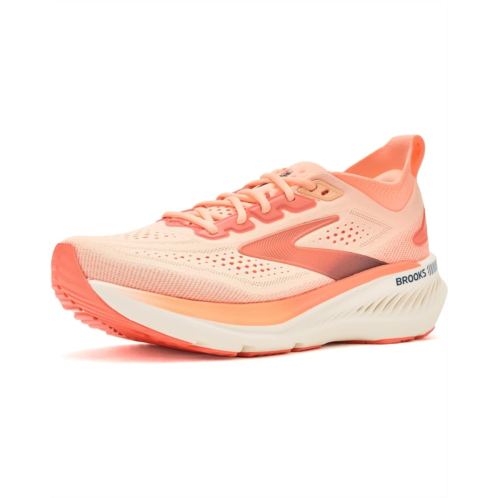 Womens Brooks Glycerin GTS 23