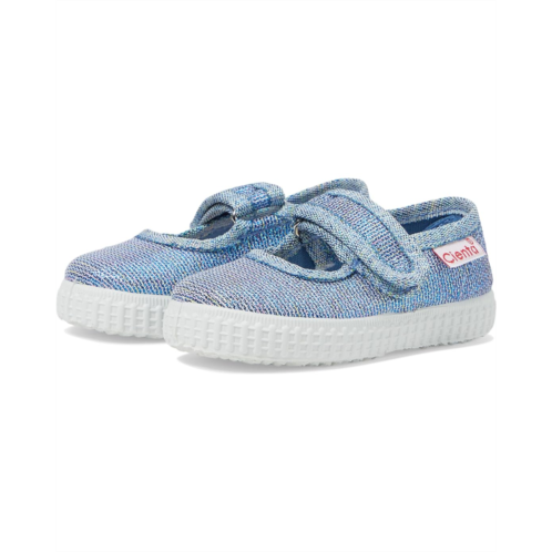 Girls Cienta Kids Shoes 56083 (Infant/Toddler/Little Kid/Big Kid)