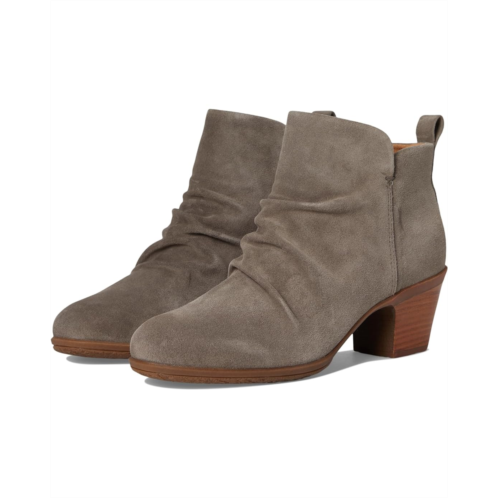 Womens Comfortiva Brandy