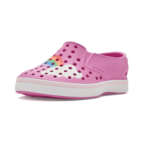 Kids Native Shoes Kids Miles Block (Toddler)