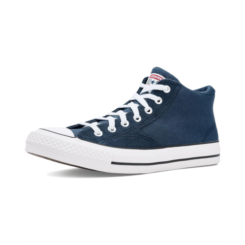 Unisex Converse Chuck Taylor All Star Malden Street Mid Top Sneakers