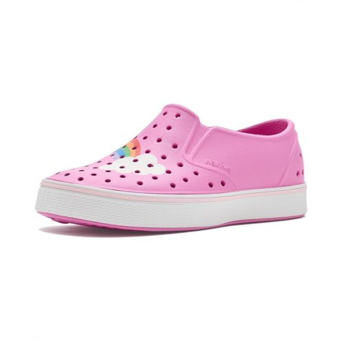 Kids Native Shoes Kids Miles Block (Little Kid/Big Kid)