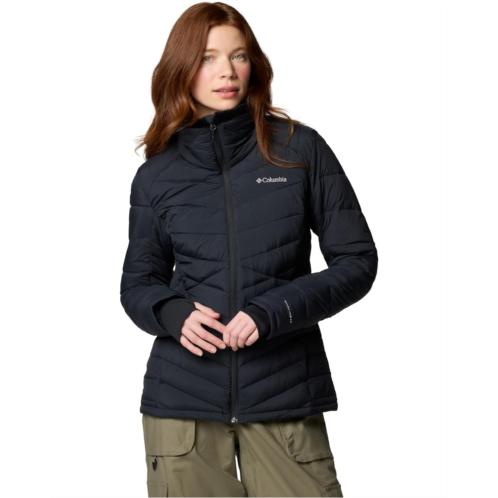 Columbia Joy Peak II Full Zip Jacket