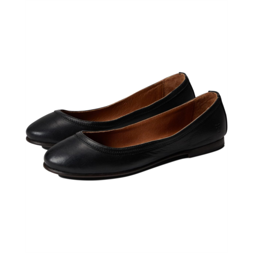 Womens Frye Carson Ballet