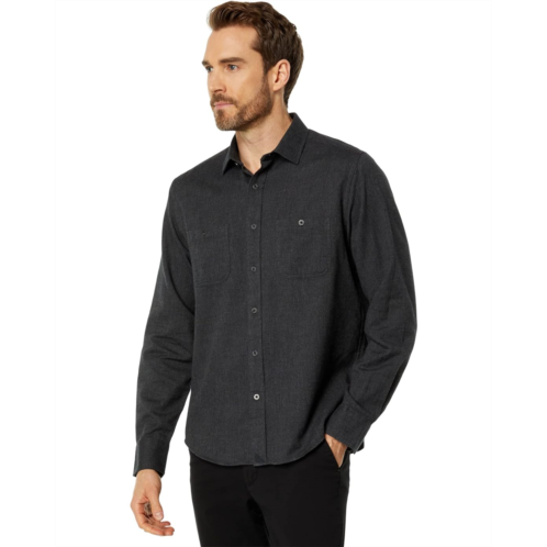 Mens UNTUCKit HEMSWORTH - BLUE