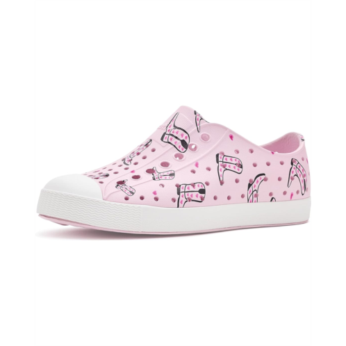 Kids Native Shoes Kids Jefferson Print (Big Kid)