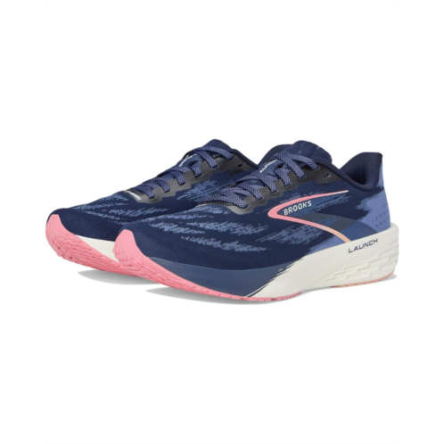 Womens Brooks Launch 11