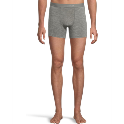 Mens Icebreaker Merino 125 Cool-Lite Anatomica Boxers