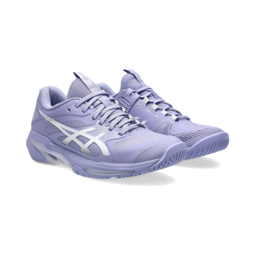 Womens ASICS Solution Speed FF 4 Clay