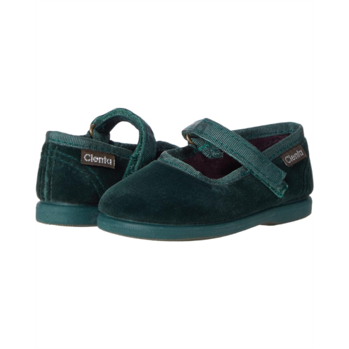 Girls Cienta Kids Shoes 400075 (Infant/Toddler)