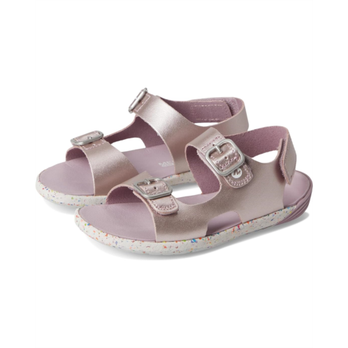 Kids Merrell Kids Bare Steps Sandal (Toddler)