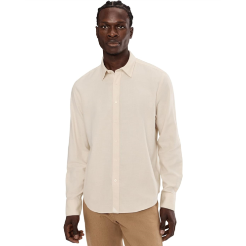 Mens UNTUCKit Wrinkle-free Veneto Shirt